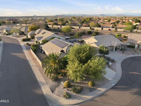 20108 N 110TH Avenue, Sun City, AZ 85373