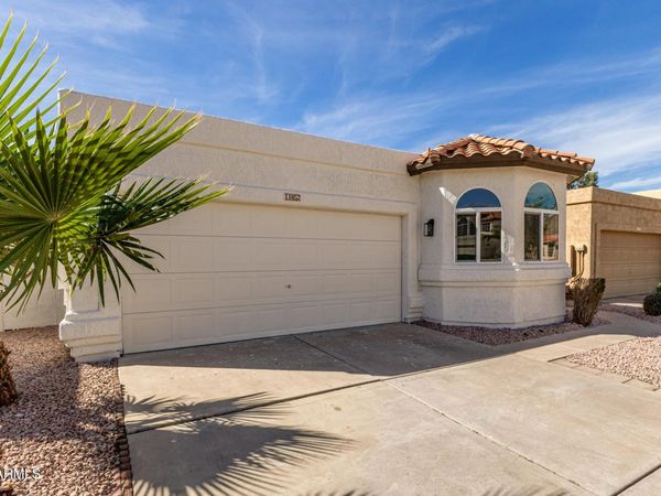 11052 N 111TH Place, Scottsdale, AZ 85259