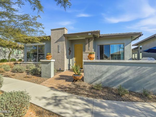 20721 W FERN Drive, Buckeye, AZ 85396