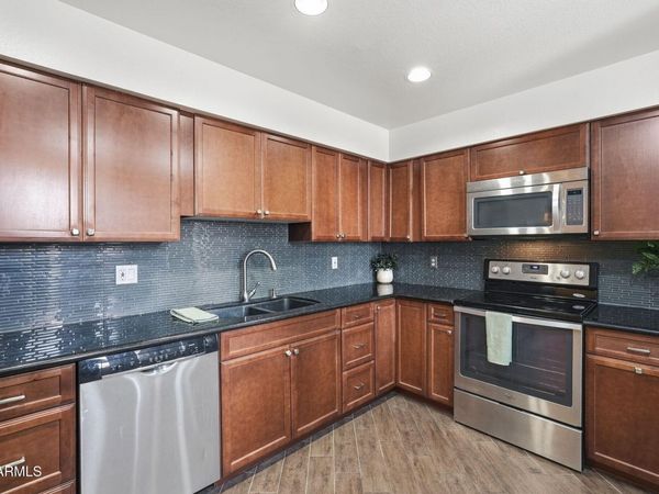 9450 N 94TH Place, Unit 119, Scottsdale, AZ 85258