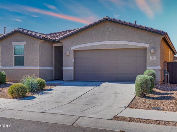6556 E VIA ARROYO AZUL, Tucson, AZ 85756