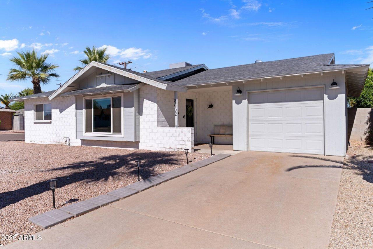 8602 E Roanoke Avenue, Scottsdale, AZ 85257 Main Photo