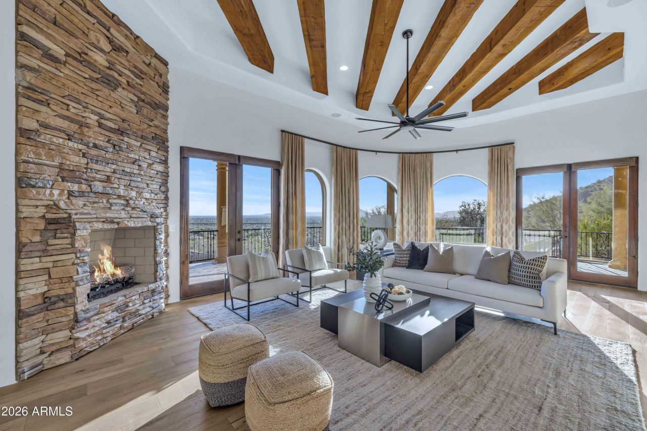 11436 E Dreyfus Avenue, Scottsdale, AZ 85259 Main Photo