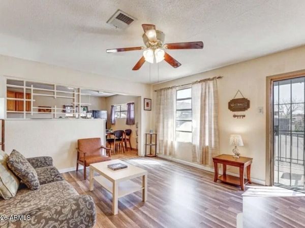 612 W PORPHYRY Street, Superior, AZ 85173