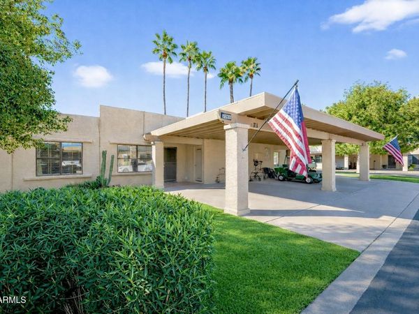 7711 E DESERT FLOWER Avenue, Mesa, AZ 85208