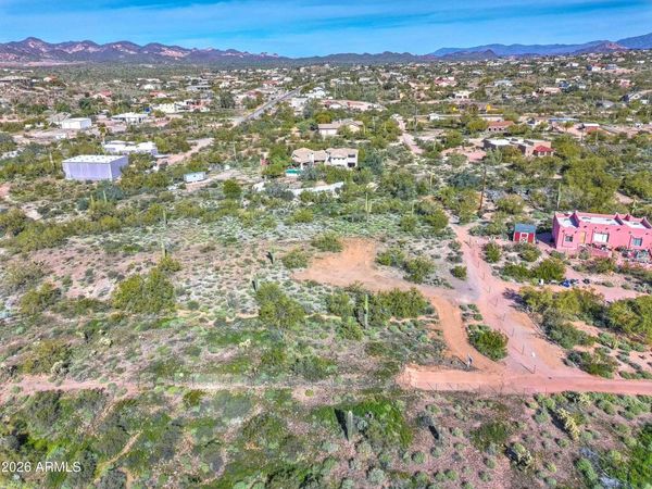 5338 E FOOTHILL Street, Unit - -, Apache Junction, AZ 85119