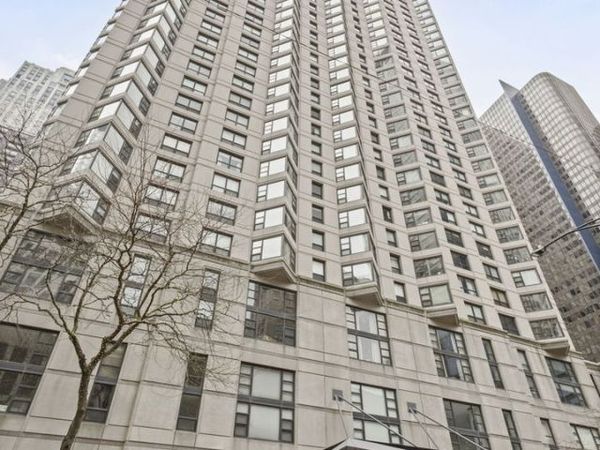 401 E Ontario Street, Unit 3102, Chicago, IL 60611