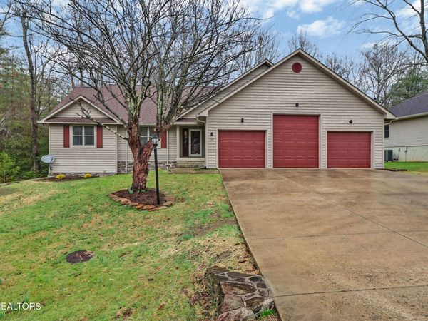 108 Kenwood Drive, Fairfield Glade, TN 38558