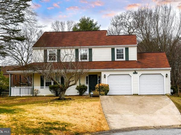 6724 DOLPHIN COURT, WALDORF, MD 20603