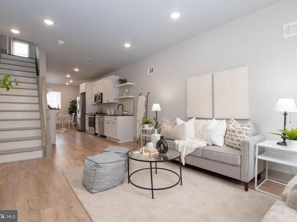 437 N GLOVER STREET, BALTIMORE, MD 21224