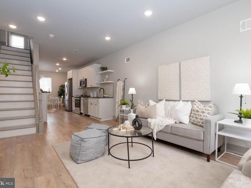 437 N Glover Street, Baltimore, MD 21224 Main Photo