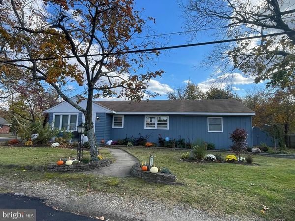 2006 A AVENUE , ATCO, NJ 08004