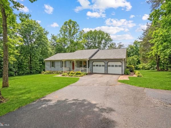 11228 CARDINAL DRIVE, REMINGTON, VA 22734