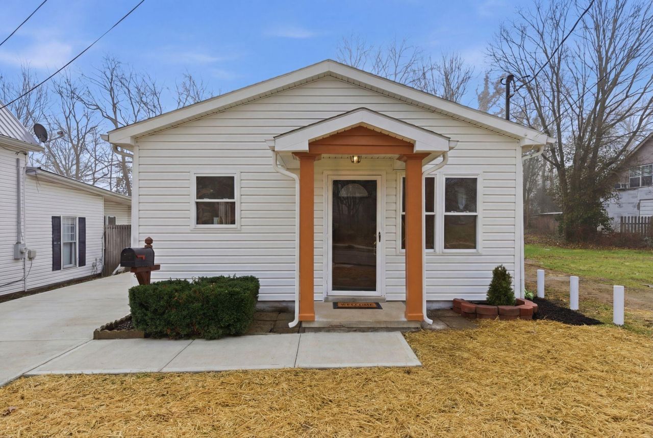 209 S Lexington Avenue, Wilmore, KY 40390 Main Photo