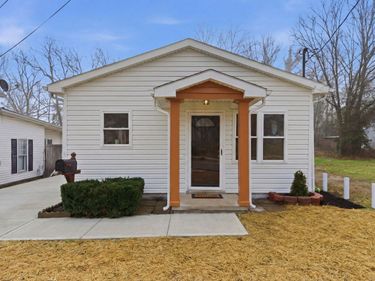 209 S Lexington Avenue, Wilmore, KY 40390