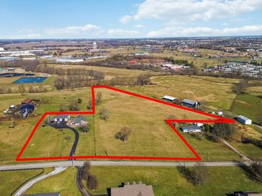 1103 Cornishville Road, Harrodsburg, KY 40330