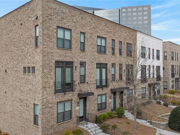 1601 Aldworth Place SE, Atlanta, GA 30339