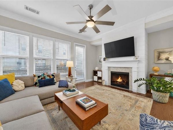 1601 Aldworth Place SE, Atlanta, GA 30339