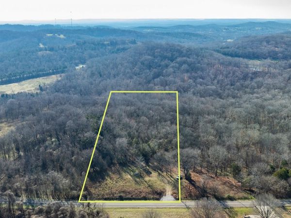 0 Nicholson Schoolhouse Road , Columbia, TN 38401