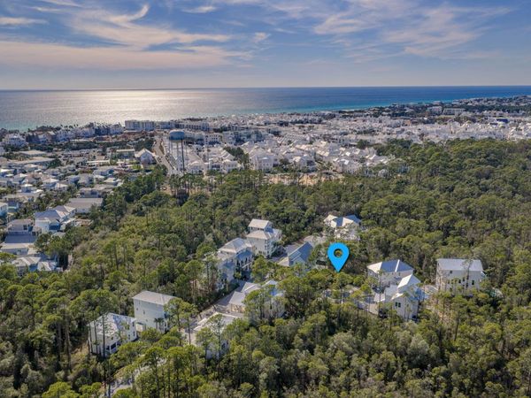 Lot 42 Treetop, Inlet Beach, FL 32461