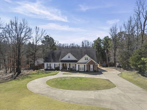 135 County Road 734, Wynne, AR 72396