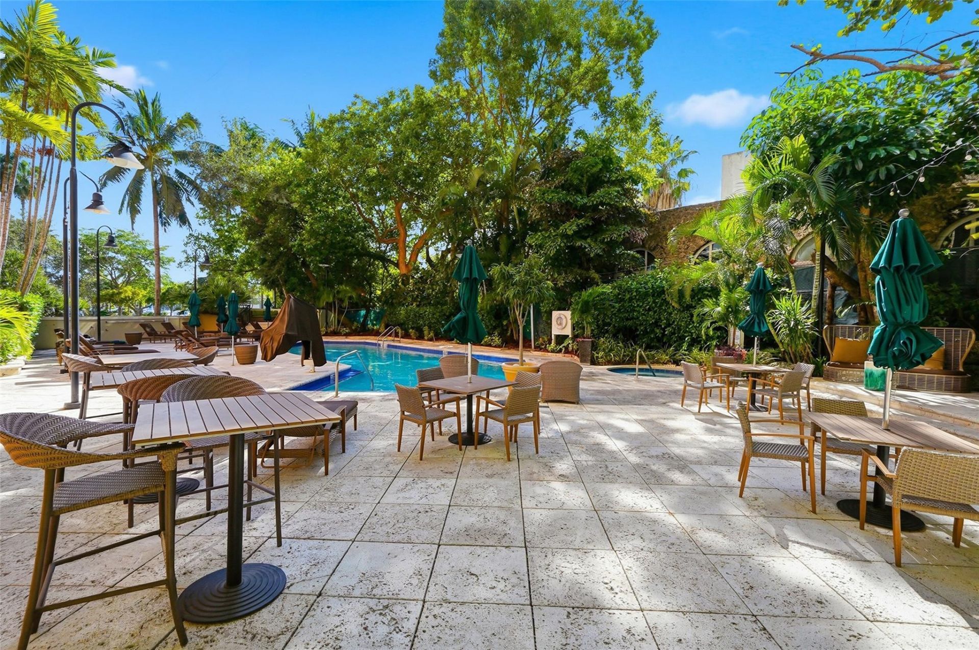 2951 S Bayshore Drive, Unit 315, Miami, FL 33133 Photo