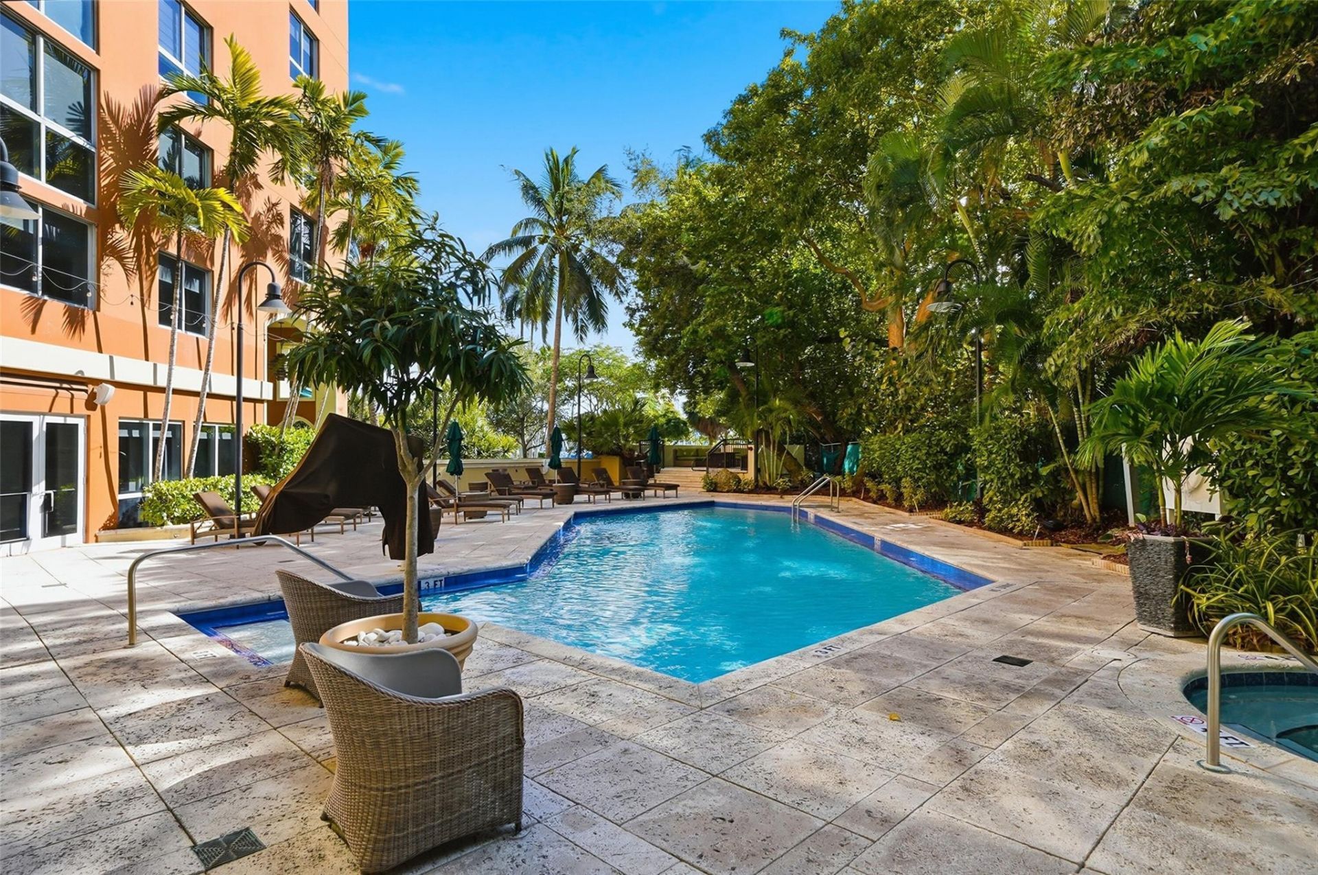 2951 S Bayshore Drive, Unit 315, Miami, FL 33133 Photo