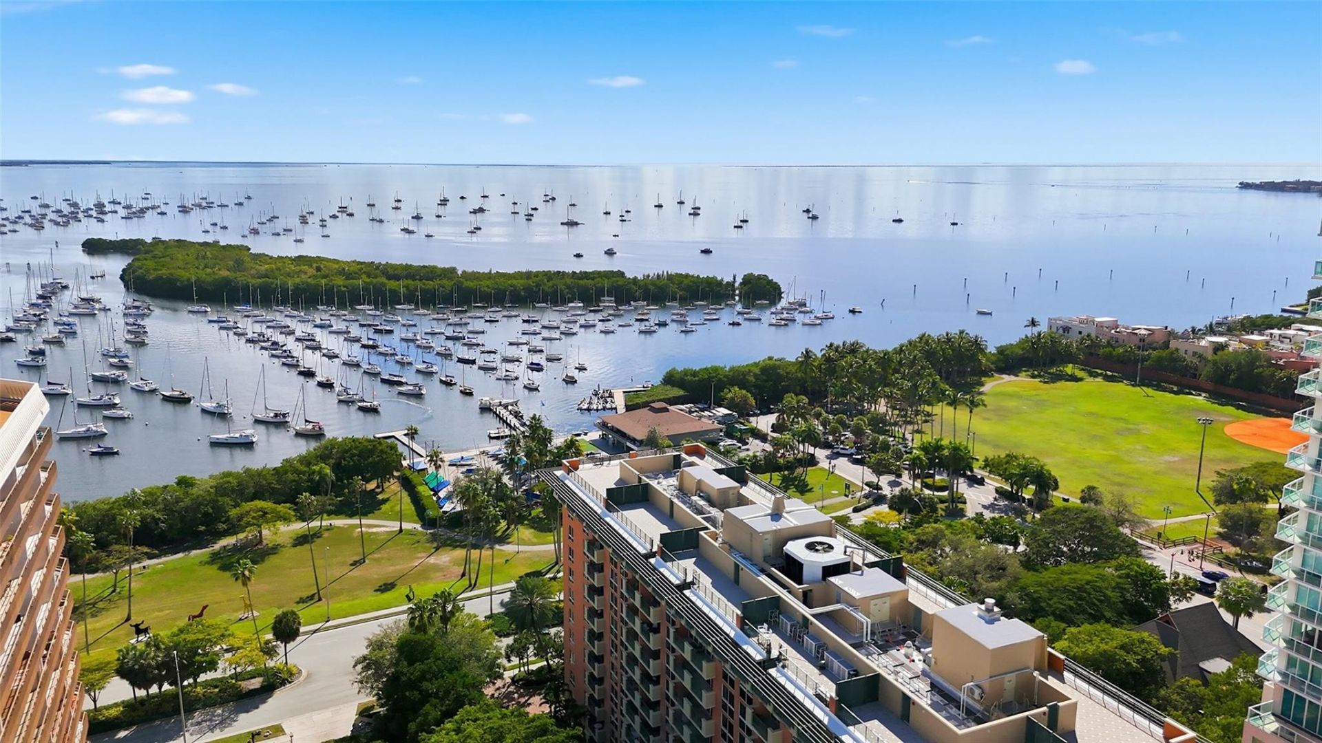 2951 S Bayshore Drive, Unit 315, Miami, FL 33133 Photo