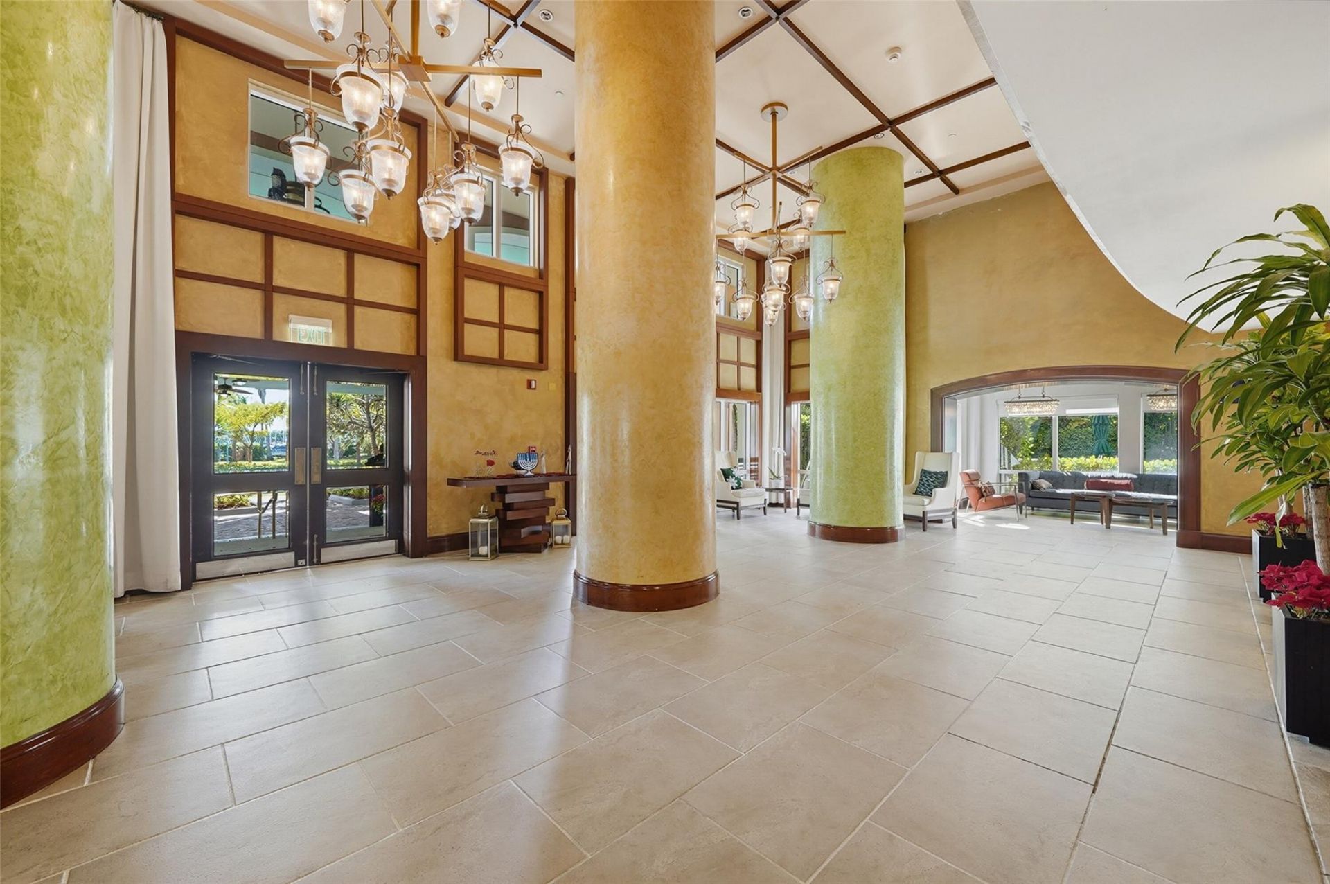 2951 S Bayshore Drive, Unit 315, Miami, FL 33133 Photo