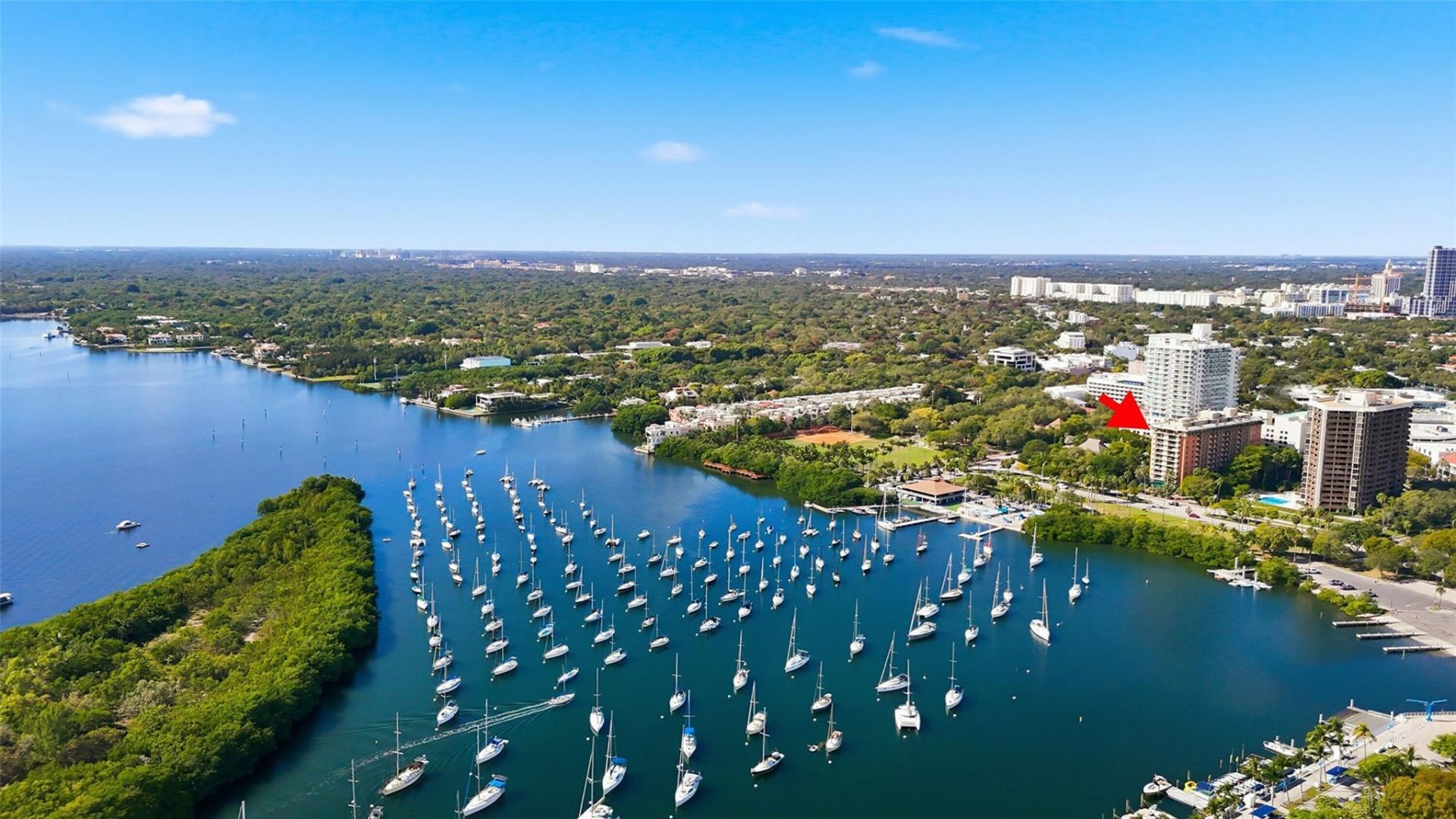 2951 S Bayshore Drive, Unit 315, Miami, FL 33133 Photo