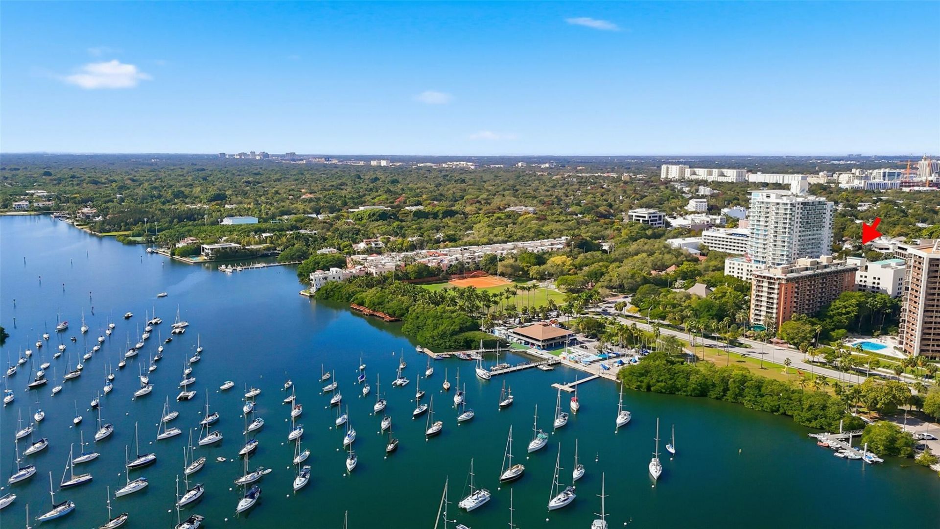 2951 S Bayshore Drive, Unit 315, Miami, FL 33133 Photo