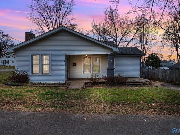504 2nd Street, Athens, AL 35611
