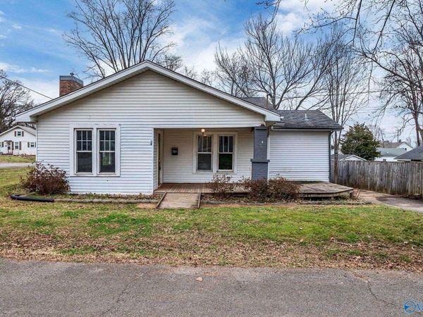 504 2nd Street, Athens, AL 35611
