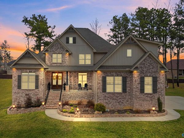 68 Natures Ridge Way SE, Huntsville, AL 35803