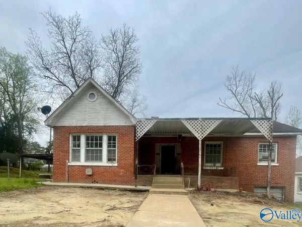 515 Elm Avenue, Gadsden, AL 35903