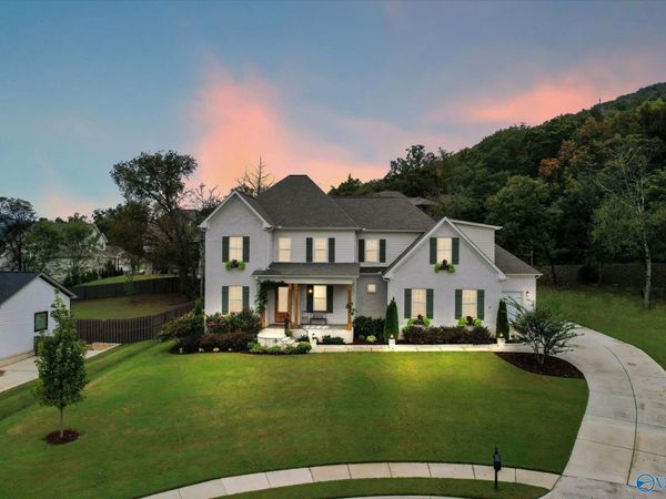 27 Kenthurst Lane, Gurley, AL 35748