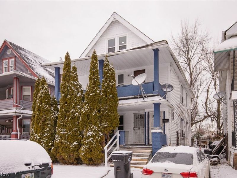 11701 Ablewhite Avenue, Cleveland, OH 44108 Photo 1