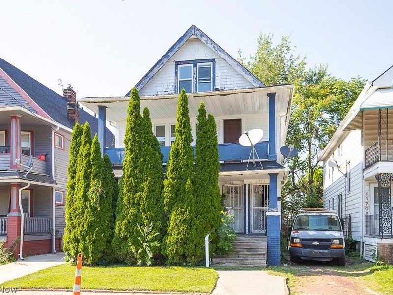 11701 Ablewhite Avenue, Cleveland, OH 44108 Photo 2