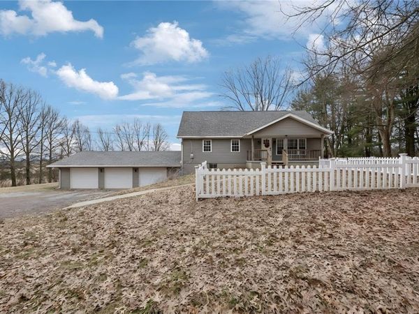 1238 School Rd., Avonmore, PA 15618