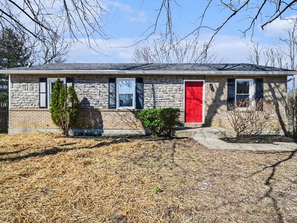 275 Grantland Drive, Dry Ridge, KY 41035