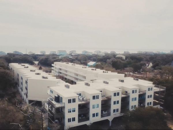 650 Salter Path Road, Unit 103, Pine Knoll Shores, NC 28512