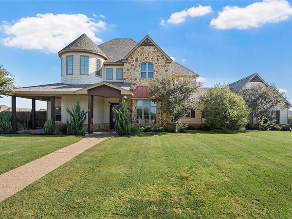 57 Independence Trail, Waco, TX 76708