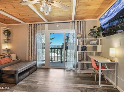 331 Tramway Drive, Unit 16, Stateline, NV 89449 Photo