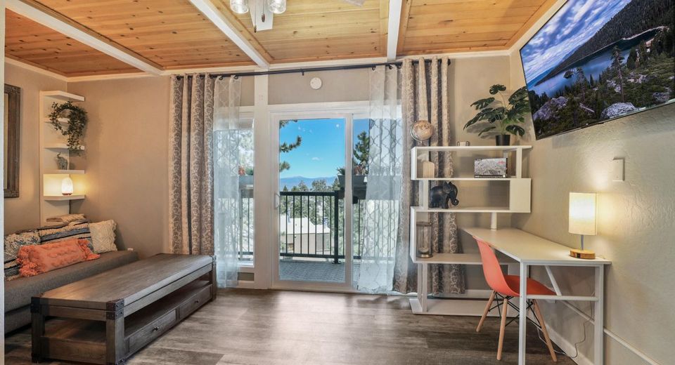 331 Tramway Drive, Unit 16, Stateline, NV 89449 Photo