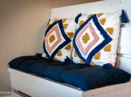 331 Tramway Drive, Unit 16, Stateline, NV 89449 Photo