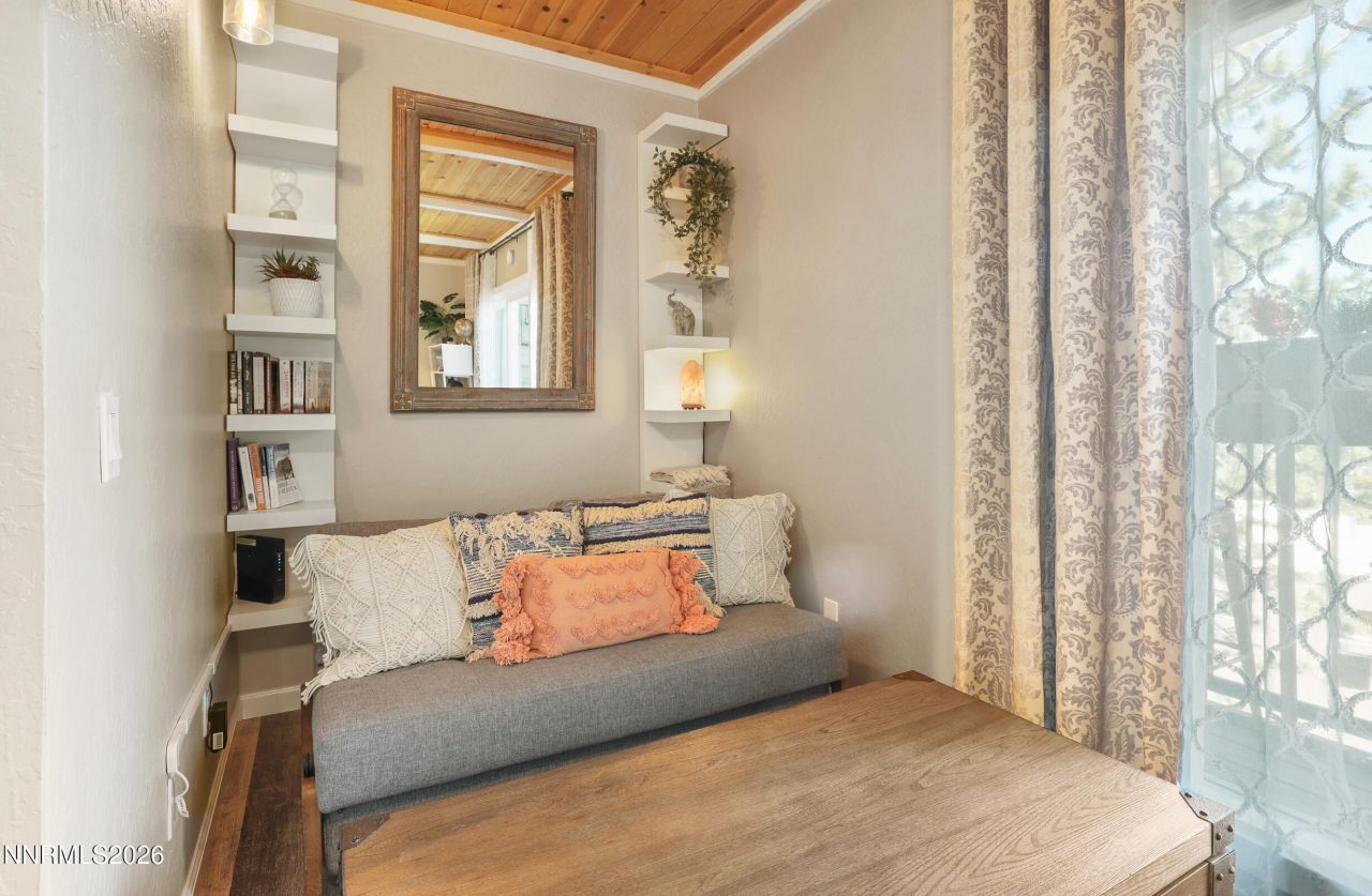 331 Tramway Drive, Unit 16, Stateline, NV 89449 Photo