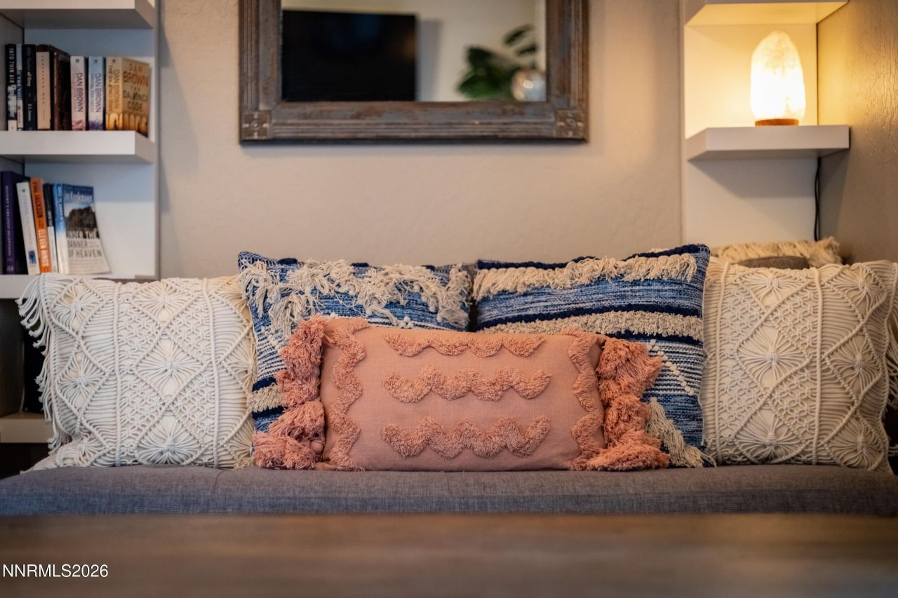 331 Tramway Drive, Unit 16, Stateline, NV 89449 Photo