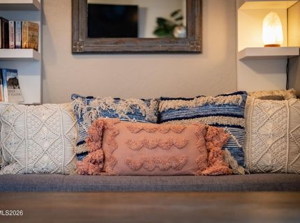 331 Tramway Drive, Unit 16, Stateline, NV 89449 Photo