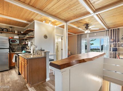 331 Tramway Drive, Unit 16, Stateline, NV 89449 Photo