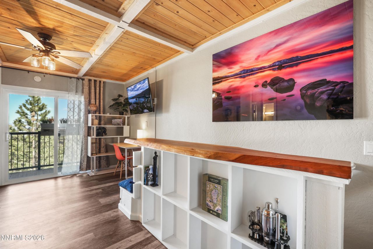 331 Tramway Drive, Unit 16, Stateline, NV 89449 Photo